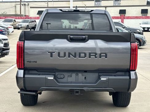 Used 2023 Toyota Tundra SR5 AWD/4WD image 5
