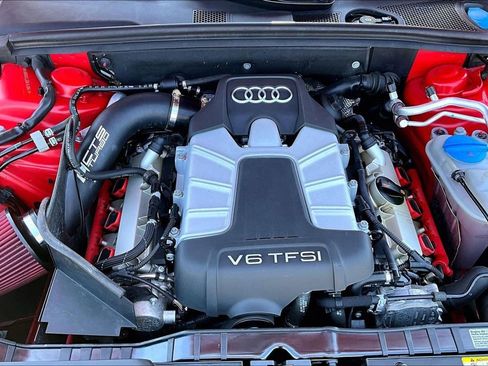 Used 2013 Audi S4 Premium Plus w/ Audi MMI Navigation Plus AWD/4WD image 31