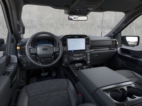 New 2026 Ford F150 Tremor w/ Bed Utility Package AWD/4WD image 9