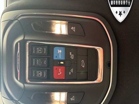 Used 2024 Jeep Grand Cherokee Limited 4xe AWD/4WD image 26
