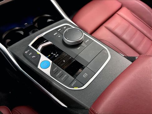 Certified 2023 BMW i4 eDrive35 RWD image 37