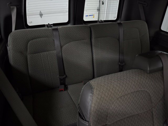 Used 2020 Chevrolet Express 2500 LT RWD image 12
