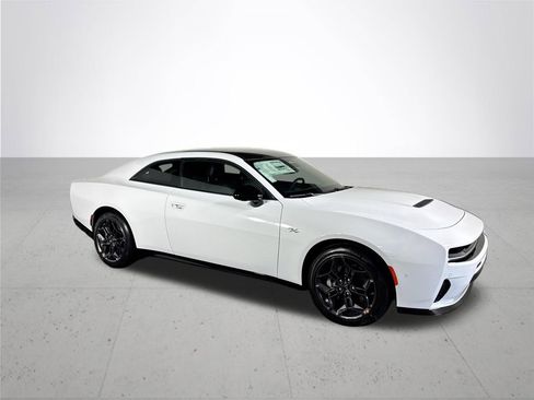 New 2026 Dodge Charger R/T AWD/4WD image 4