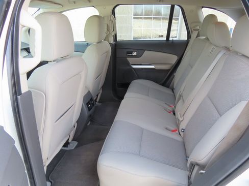 Used 2012 Ford Edge SEL image 26
