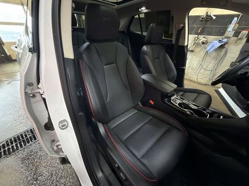 Certified 2023 Buick Envision Essence w/ Sport Touring Package image 26