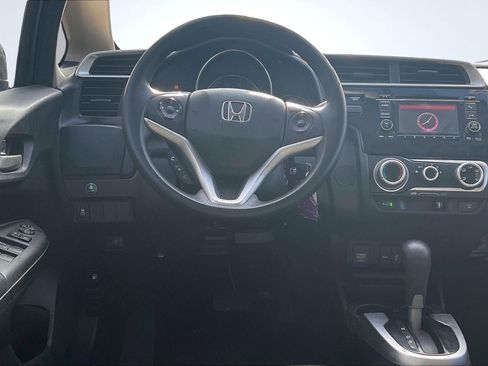 Used 2016 Honda Fit LX image 5