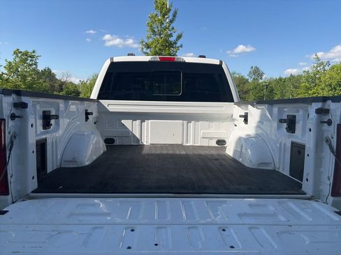 Used 2024 Ford F150 Lariat AWD/4WD image 6