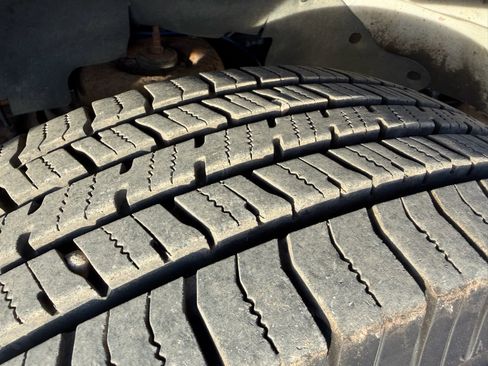 Used 2019 GMC Savana 3500 w/ Power Convenience Package image 13