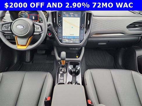 New 2026 Subaru Forester Wilderness image 19