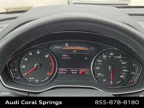 Certified 2023 Audi Q5 2.0T Premium w/ Convenience Package image 26