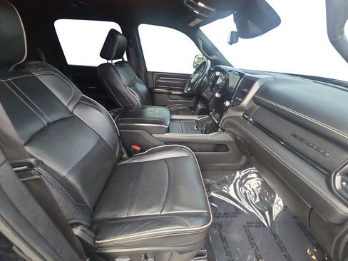 Used 2022 RAM 2500 Limited image 17