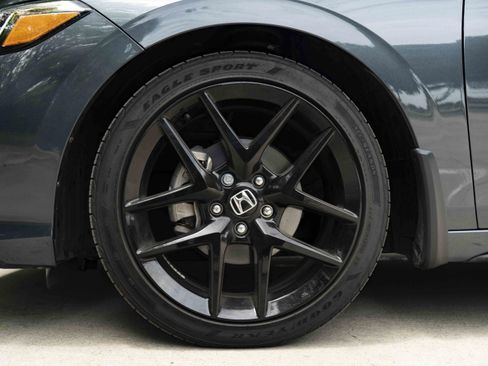 Used 2026 Honda Civic Sport image 14