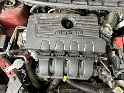 Used 2019 Nissan Sentra SV FWD image 30