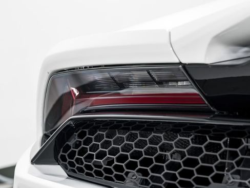 Used 2022 Lamborghini Huracan EVO AWD/4WD image 52