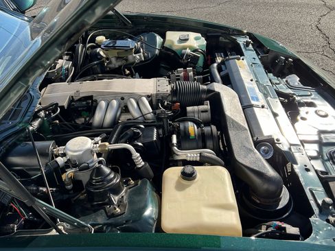 Used 1992 Pontiac Firebird Trans Am RWD image 23