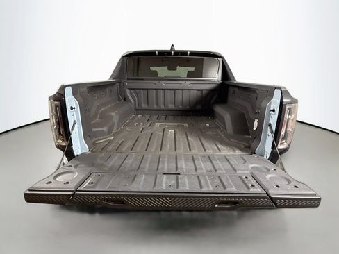 Used 2024 GMC Hummer EV 3X w/ Extreme Off-Road Package AWD/4WD image 27