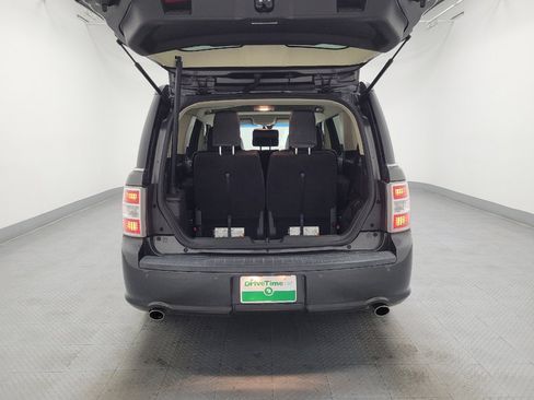 Used 2019 Ford Flex Limited image 29