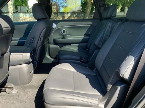 New 2026 Hyundai Palisade Calligraphy AWD/4WD image 19