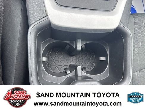 Used 2024 Toyota RAV4 XLE image 18