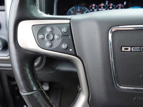 Used 2018 GMC Sierra 1500 Denali image 56