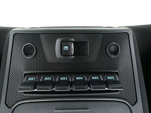 Used 2020 Ford F450 Platinum w/ FX4 Off-Road Package image 36