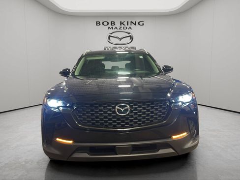 Used 2024 MAZDA CX-50 AWD 2.5 S image 8