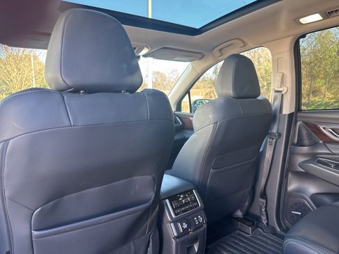 Used 2023 Subaru Ascent Touring image 19