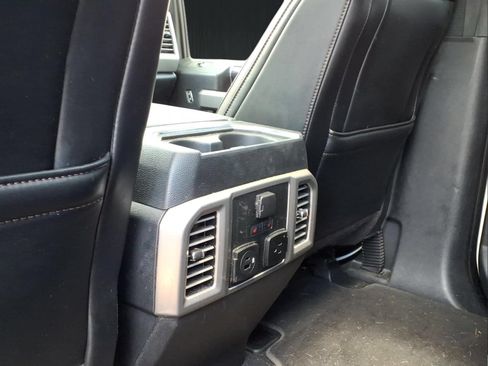 Used 2020 Ford F450 Platinum w/ FX4 Off-Road Package AWD/4WD image 20