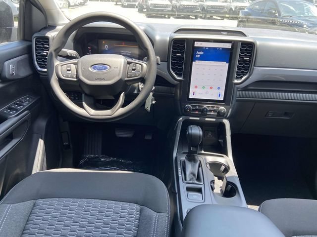 New 2026 Ford Ranger XL w/ Trailer Tow Package RWD image 10