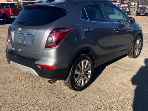 Used 2019 Buick Encore Preferred w/ Safety Package image 4