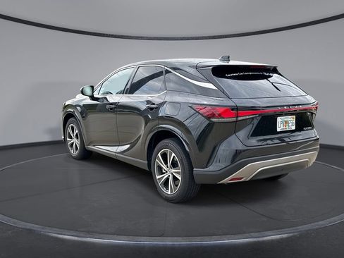 Used 2025 Lexus RX 350 FWD w/ Technology Package image 10