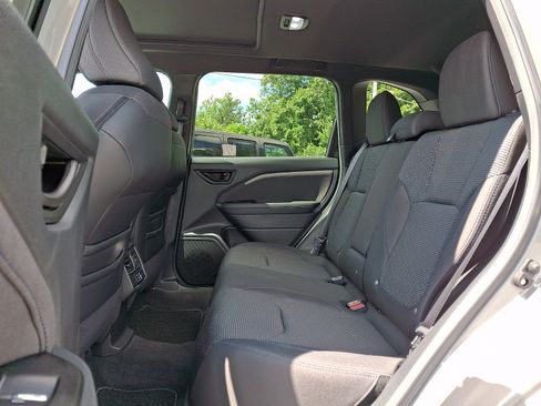 Certified 2026 Subaru Forester Premium AWD/4WD image 10
