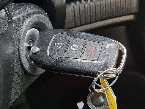 Certified 2024 Ford Ranger XL w/ Trailer Tow Package image 22