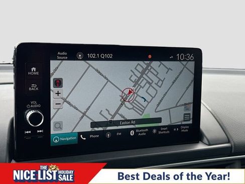 Certified 2025 Honda Pilot Touring image 13