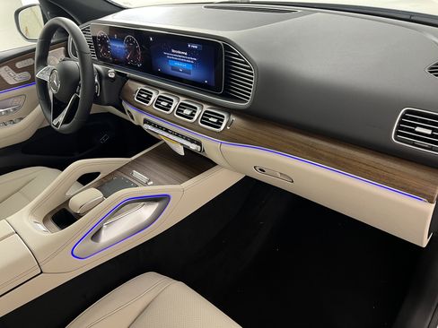 New 2026 Mercedes-Benz GLE 350 4MATIC image 26