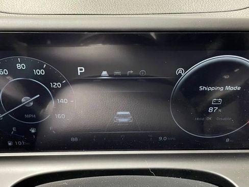 New 2026 Kia Seltos EX AWD/4WD image 26