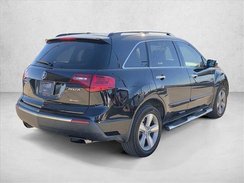 Used 2011 Acura MDX w/ Technology Package image 5