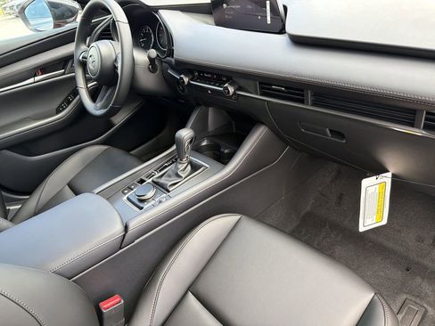 New 2026 MAZDA MAZDA3 s Sport FWD image 9