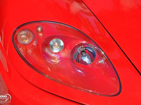 Used 1999 Ferrari 360 Modena image 39