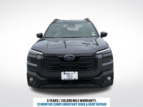 New 2026 Subaru Outback Limited AWD/4WD image 1
