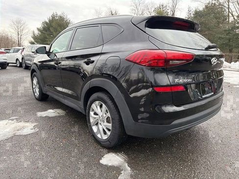 Used 2019 Hyundai Tucson Value image 4