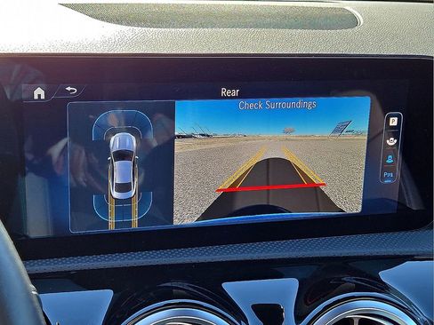 Used 2025 Mercedes-Benz CLA 250 CLA 250 image 27