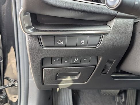 Certified 2025 MAZDA MAZDA3 s image 27