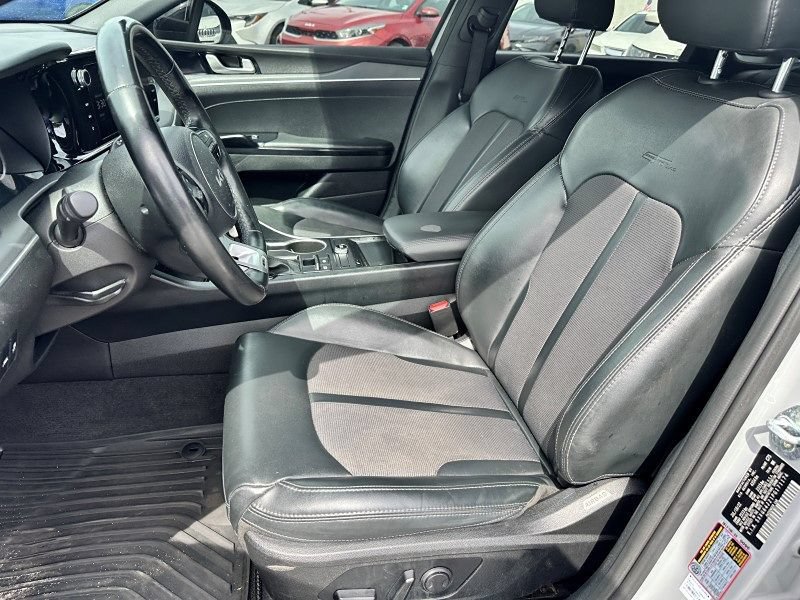 Used 2023 Kia K5 GT-Line w/ GT-Line Premium Package FWD image 13