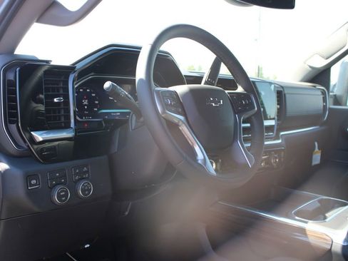 New 2026 Chevrolet Silverado 2500 LT w/ Trail Boss Package AWD/4WD image 25