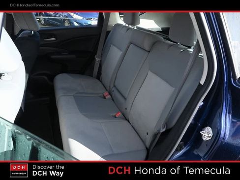Used 2015 Honda CR-V LX image 18