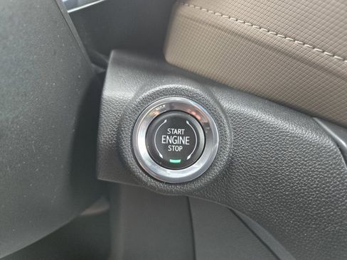 Used 2022 Chevrolet TrailBlazer ACTIV AWD/4WD image 23