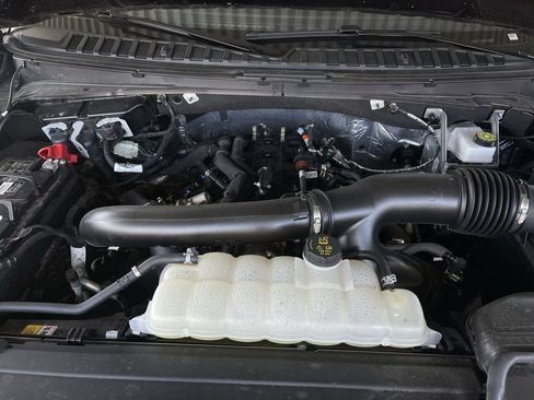 Used 2025 Lincoln Navigator Reserve AWD/4WD image 30