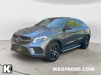 Used 2019 Mercedes-Benz GLE 43 AMG 4MATIC Coupe video 1