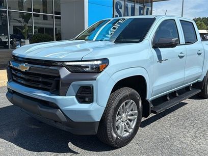 New 2026 Chevrolet Colorado LT w/ LT Convenience Package
